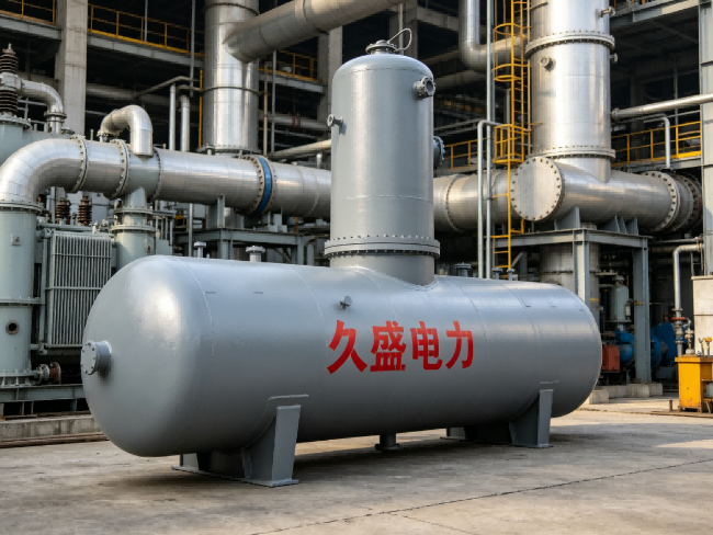 王下乡高压旋膜除氧器